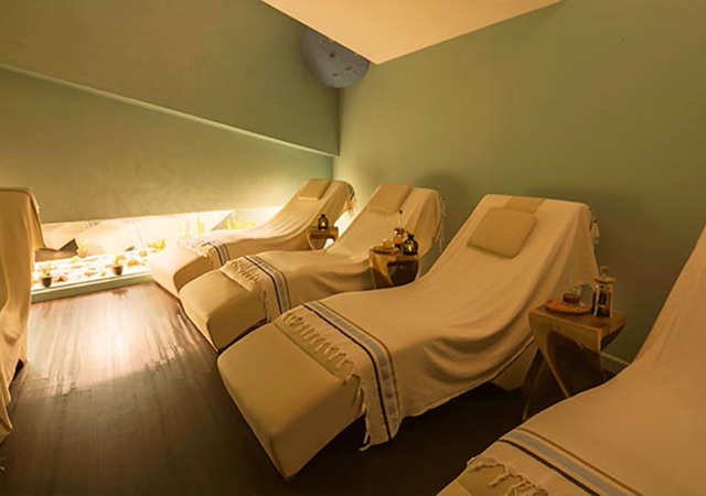 İstanbul Şehir Yaşamında Fiziksel Denge ve Bölgesel Terapi Çözümleri