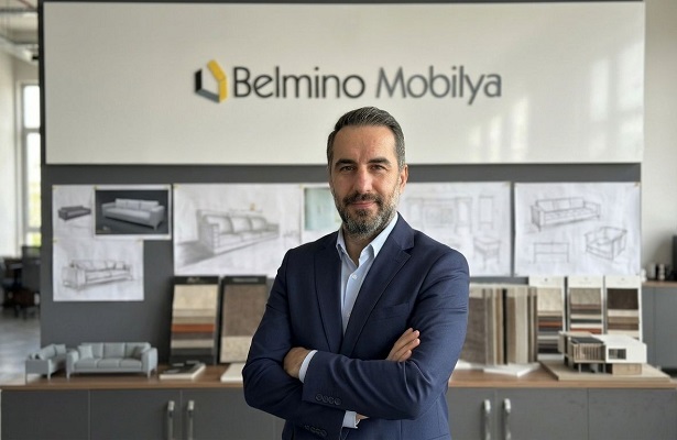 Kıygın, Türkiye’deki restorasyon taleplerinin mobilya tasarım trendlerini şekillendirdiğini vurguladı