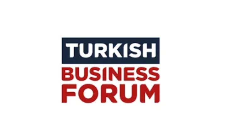 LONDRA’DA TİCARİ VİZYONUN YENİ ROTASI: Turkish Business Forum Stratejik Güç Birliği İçin Sahaya İndi