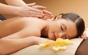 Relaxation and Renewal Experience in Istanbul