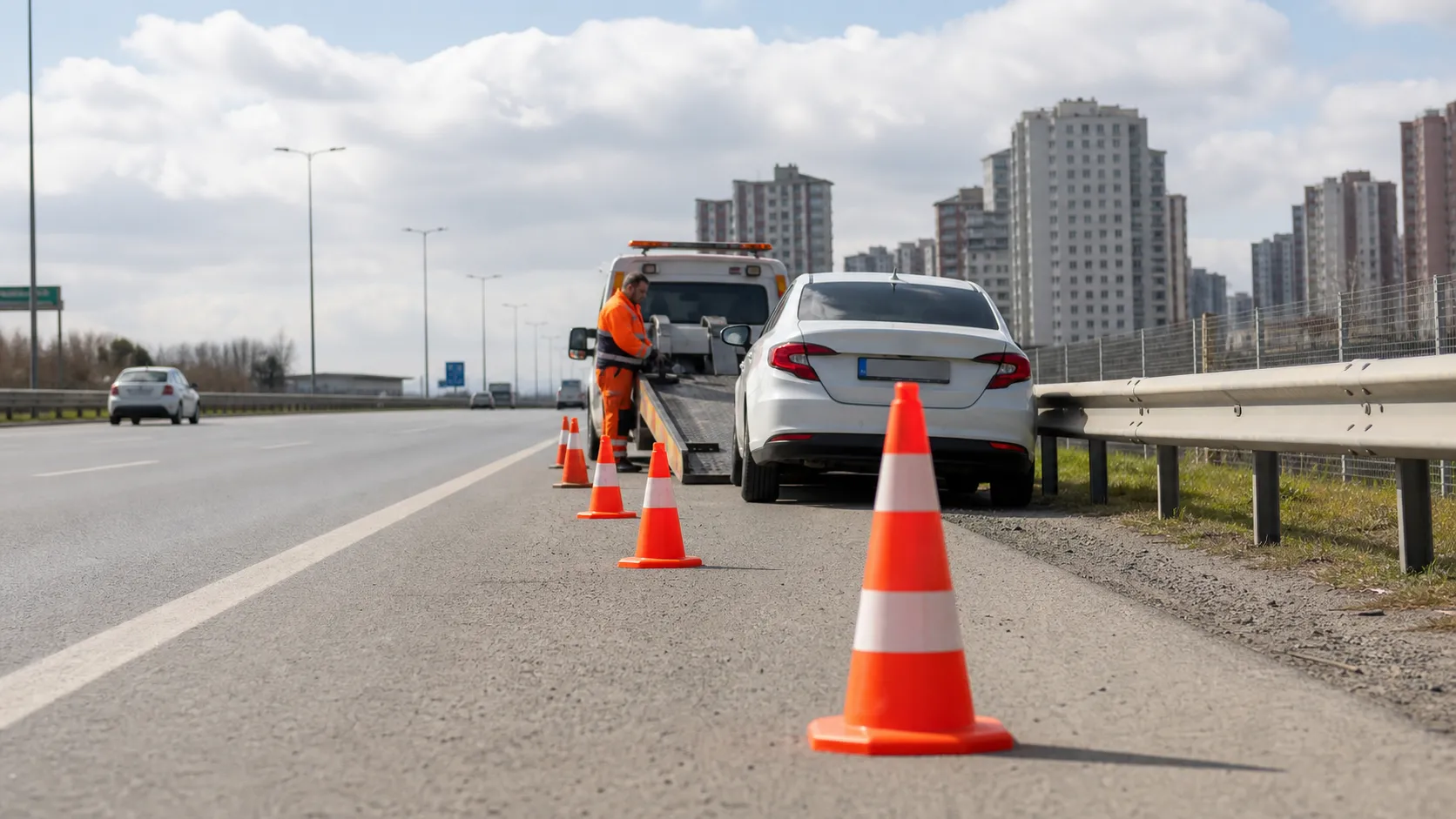 Güvenli Araç Yükleme Sürecinde Nelere Bakılır