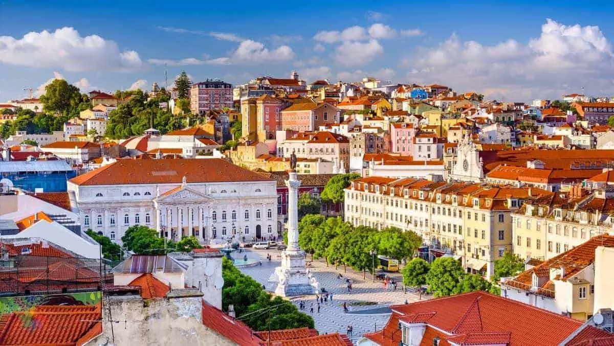 Portekiz Vatandaşlık Hizmetleri
