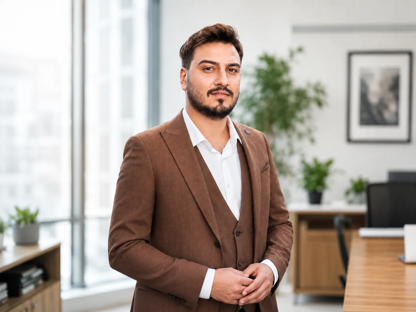 Kayseri’den Dijital Reklam Teknolojisi: İhsan Hamurcu, Keyword Avcısı’nı Geliştirdi