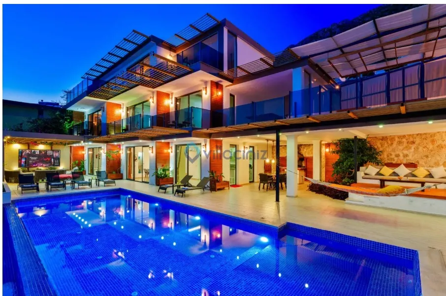Muhafazakar Aileler İçin En Uygun Villa Kiralama Sitesi Hangisi?