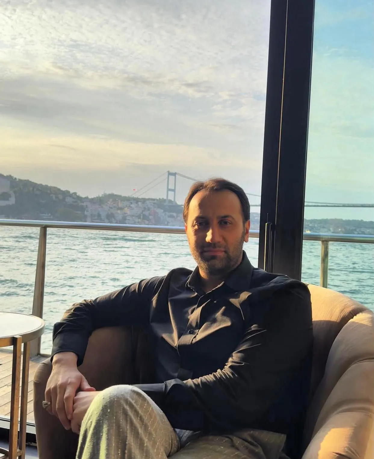 Adem Gölve: İngiltere’de Konut Alımında Ödeme Planı Önem Taşıyor