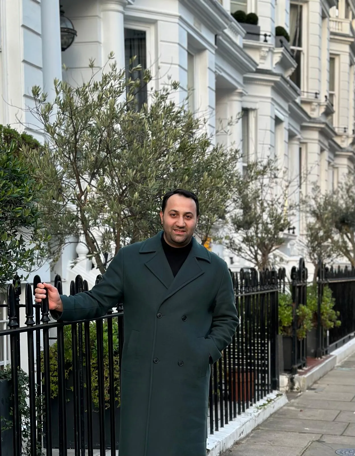 Adem Gölve: Parfüm Alışverişinde Güvenilir Satıcı Tercihi Önem Taşıyor
