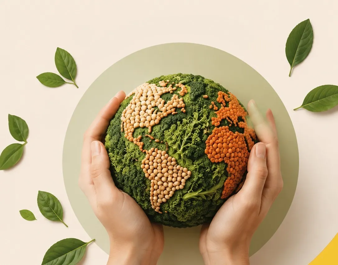 Hanehalkının yıllık gıda israfı 9 milyon tona yaklaşıyor