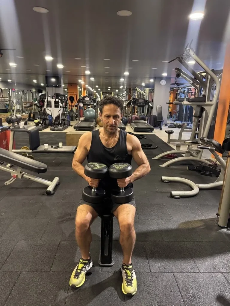 Ağırlık antrenmanı sadece kasları değil kalbi de koruyor