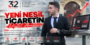 32 Dijital Pazarlama Ajansı, Türkiye’de Dijital Markalaşmaya Yön Veriyor